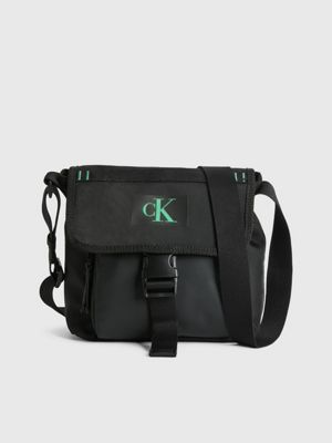 Schoudertassen voor Heren Crossbody Meer Calvin Klein