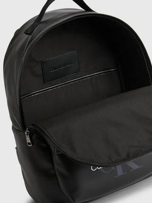Round Logo Backpack Calvin Klein® K50K510394BDS