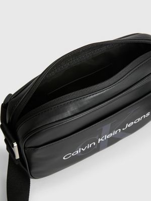 Convertible Crossbody Bag Calvin Klein® K50K510396BDS