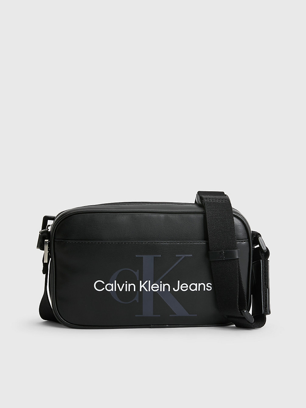 BLACK Sac En Bandoulière undefined hommes Calvin Klein