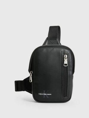 Men's Bags | Black, Leather & Work Bags | Calvin Klein®