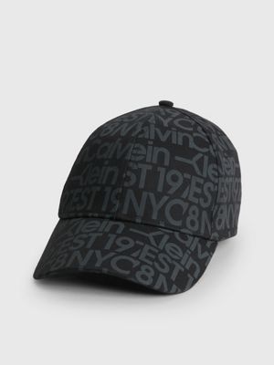 calvin klein bonnet homme