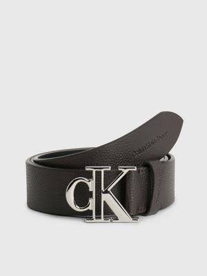 Men's Designer Belts Calvin Klein®
