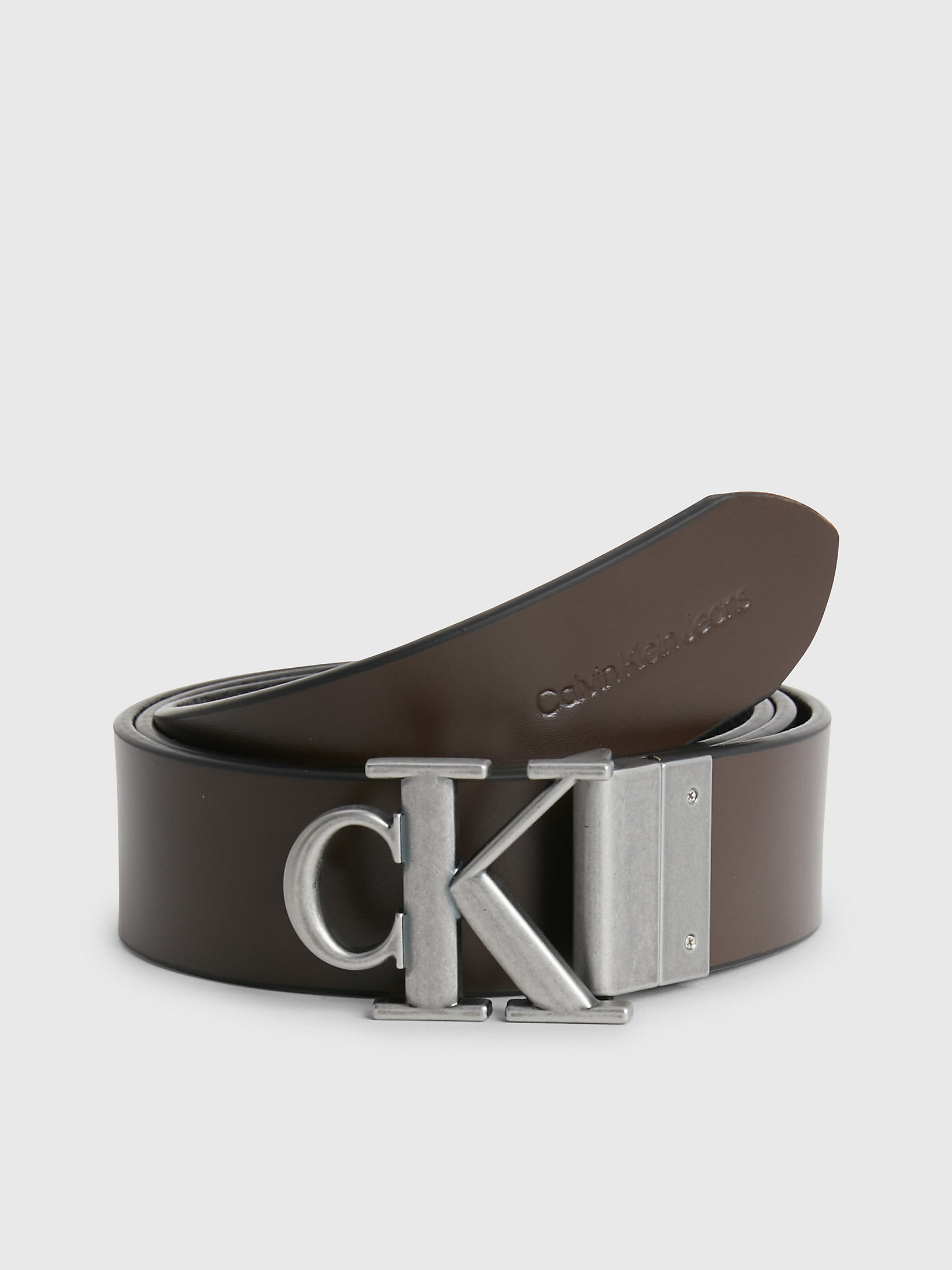 Reversible Leather Belt Calvin Klein® | K50K5104690GL