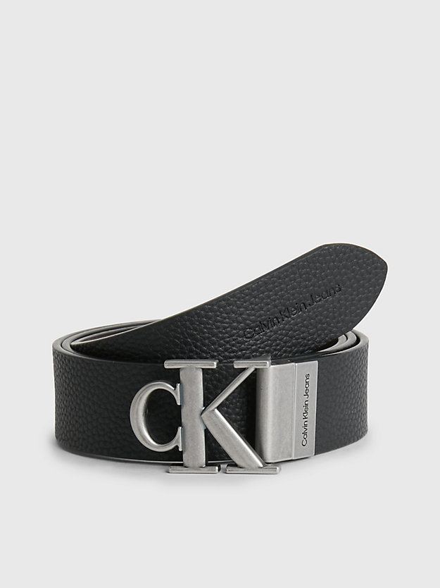 Reversible Leather Belt Calvin Klein® | K50K5104690GL