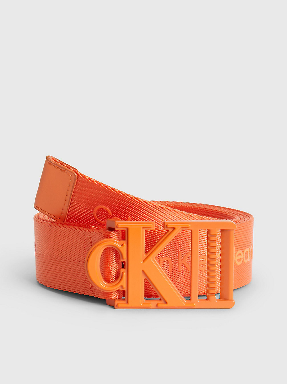 Men's Designer Belts | Calvin Klein®