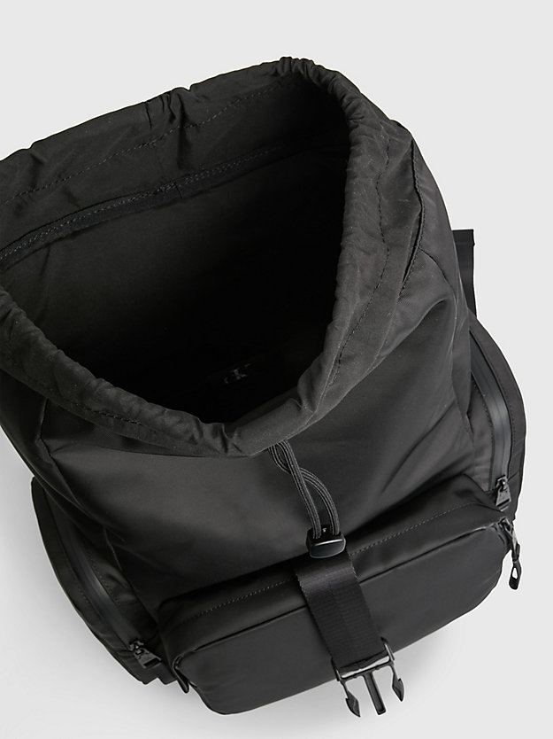 Flap Backpack Calvin Klein® | K50K510479BDS