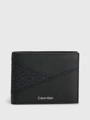 Carteras para Hombre Tarjeteros y Monederos | Calvin Klein®