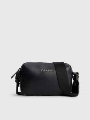 Men's Crossbody Bags & Shoulder Bags | Calvin Klein®