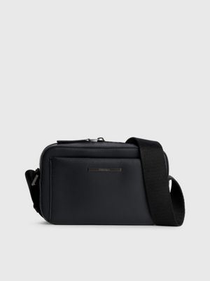 Schoudertassen voor heren | Messenger Crossbody bags | Calvin Klein®
