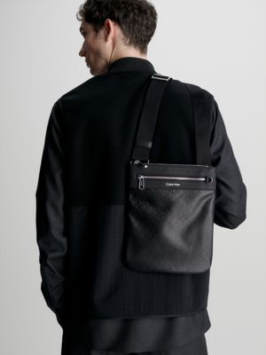 Men's Crossbody Bags & Shoulder Bags Calvin Klein®