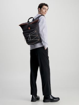 Men's Backpacks & Rucksacks - Leather & More | Calvin Klein®