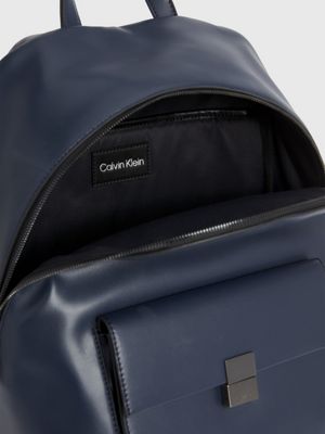 Runder Rucksack Calvin Klein® K50K510561BA7