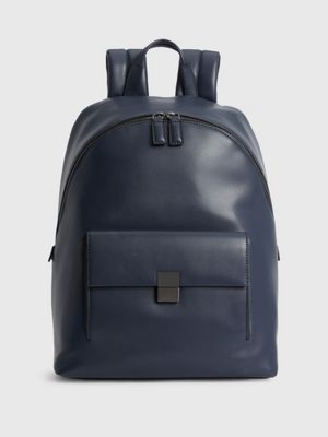 Sac a dos 2024 cuir calvin klein