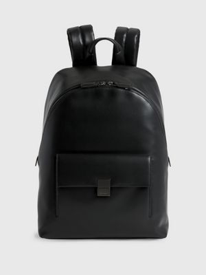 Round Backpack Calvin Klein® K50K510561BAX