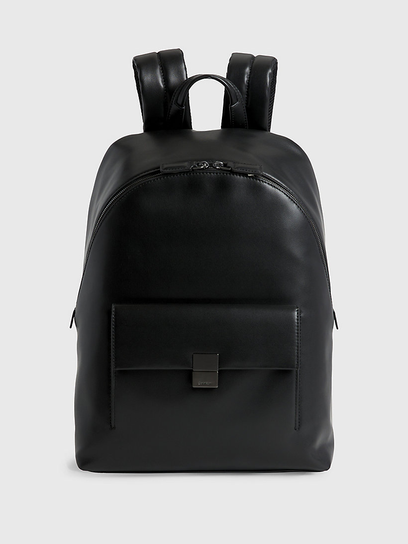 Round Backpack Calvin Klein® | K50K510561BAX