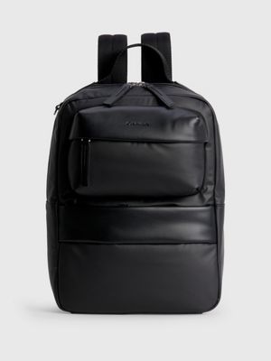 Recycled Square Backpack Calvin Klein® | K50K510569BAX
