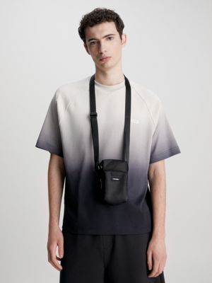 Kleine Crossbody-Reporter-Bag Calvin Klein® | K50K510570BAX