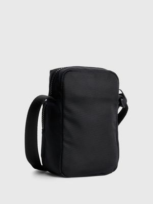 Small Crossbody Reporter Bag Calvin Klein® | K50K510570BAX