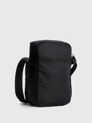 Mini black cross body on sale bag