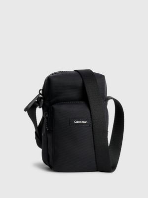 Calvin klein shop shoulder bag mens