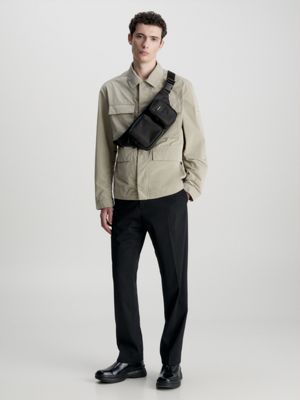 Men's Bum Bags - Belt & Waist Bags | Calvin Klein®