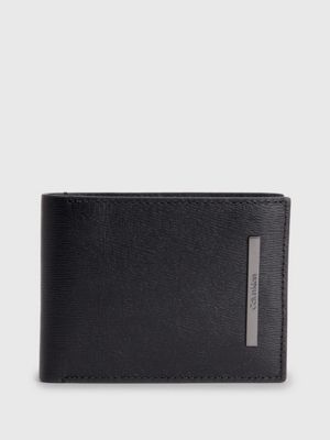 Calvin klein mens wallets online sales