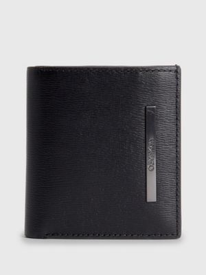 Men's Wallets & Card Holders