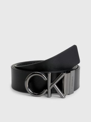 Reversible Recycled Logo Belt Calvin Klein® | K50K510624BAX
