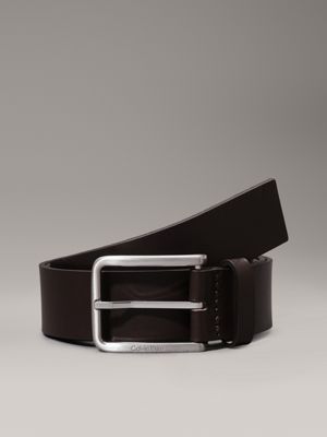 Mens Belt's - Leather, Reversible & More | Up to 50% off