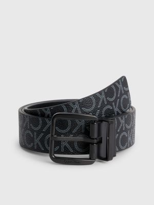 Nautica Cinta Con Logotipo De La Firma Para Hombre Con Cinturón De