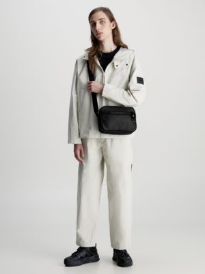 Crossbody Bag Calvin Klein® K50K510671BDS
