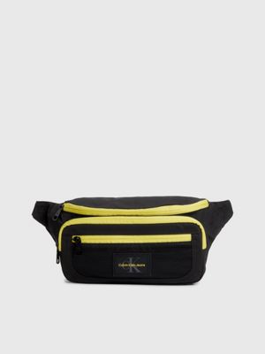 Calvin klein bumbag new arrivals