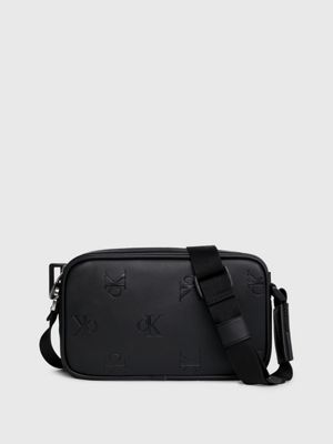Logo Crossbody Bag Calvin Klein® | K50K5106920GK