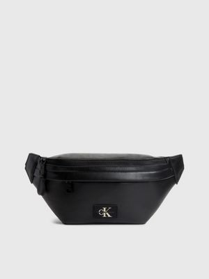 Calvin klein top mens bum bag