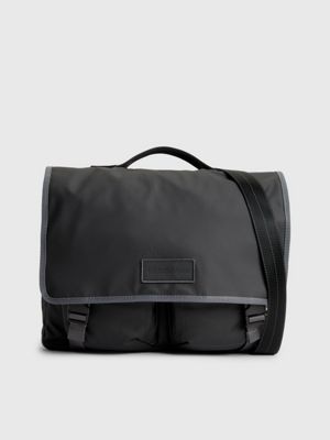 schrobben Direct Voornaamwoord Schoudertassen voor Heren – Crossbody & Meer | Calvin Klein®