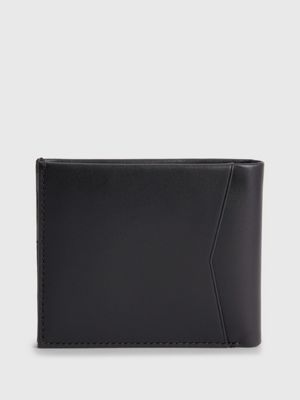 Men's Wallets & Card Holders | Calvin Klein®