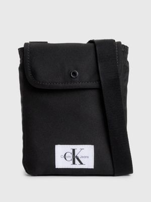 Men's Crossbody Bags & Shoulder Bags | Calvin Klein®