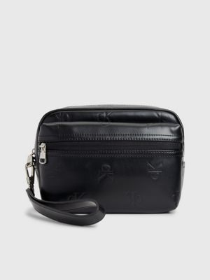 Calvin Klein Jeans pochette Nero - Borse Pochette / Borselli Uomo 79,90 €