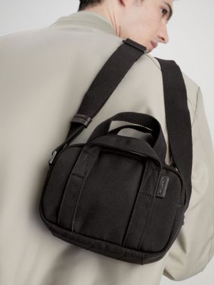 Small Recycled Crossbody Bag Calvin Klein® K50K510760BAX