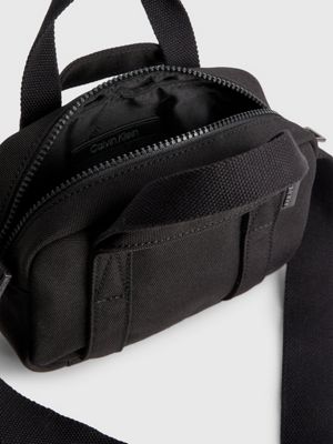 Small Recycled Crossbody Bag Calvin Klein® K50K510760BAX