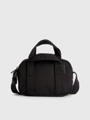 Small Recycled Crossbody Bag Calvin Klein® K50K510760BAX