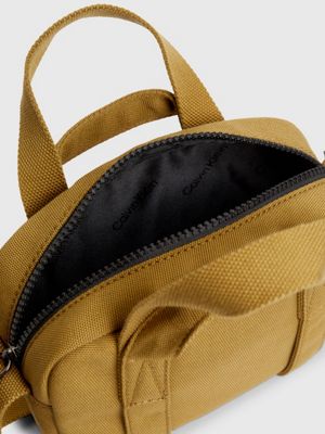 Small Recycled Crossbody Bag Calvin Klein® K50K510760KAC