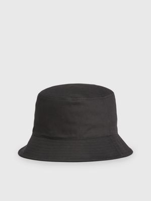 Twill Logo Bucket Hat Calvin Klein® | K50K5107880GQ