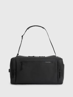 Calvin Klein Gym Bag in Black for Men