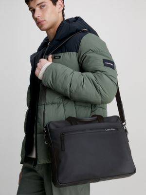 Men's Laptop Bags & Backpacks Calvin Klein®