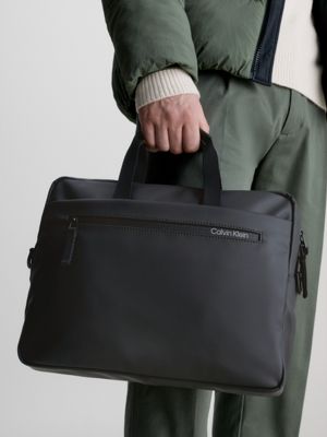 Men's Laptop Bags & Backpacks Calvin Klein®