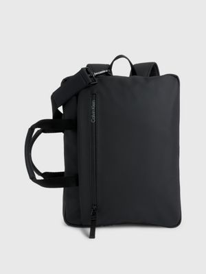 Men's Laptop Bags & Backpacks Calvin Klein®