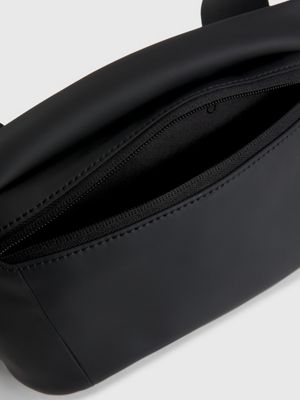 Calvin klein deals box clutch