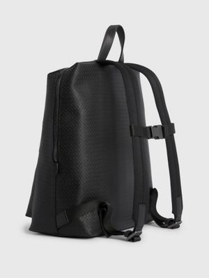 Logo Square Backpack Calvin Klein® K50K510802BAX